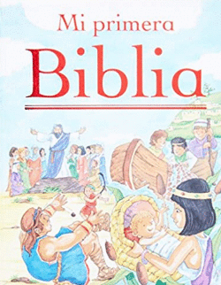 MI PRIMERA BIBLIA