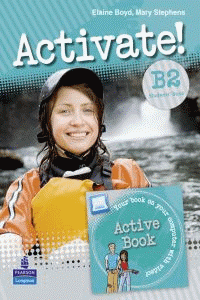 ACTIVATE! B2 SB AND WB CD ROM PACK