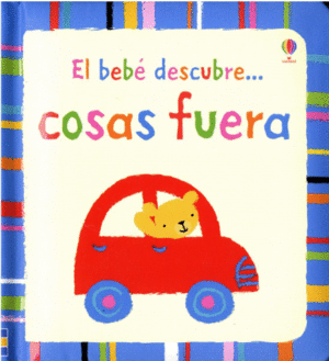 COSAS FUERA