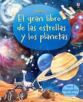 GRAN LIBRO DE LAS ESTRELLAS Y LOS PLANETAS, EL