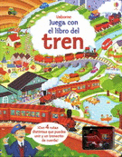 JUEGA CON EL LIBRO DEL TREN