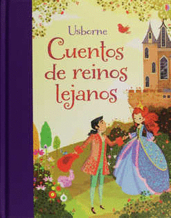 CUENTOS DE REINOS LEJANOS