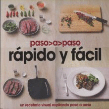 RAPIDO Y FACIL PASO A PASO