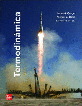 TERMODINÁMICA