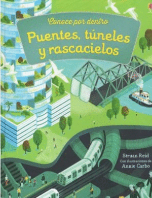 PUENTES TUNELES RASCACIEL