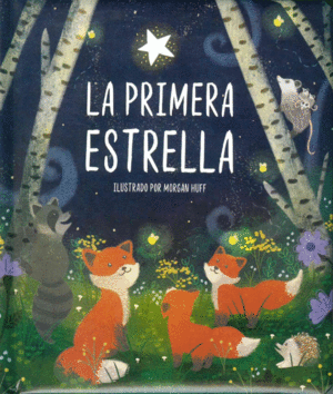 LA PRIMERA ESTRELLA