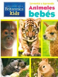 ENCYCLOPEDIA BRITANNICA ANIMALES BEBES