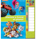 NICK JR PIANO