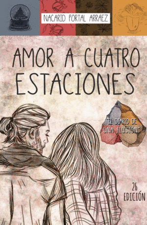 AMOR A CUATRO ESTACIONES