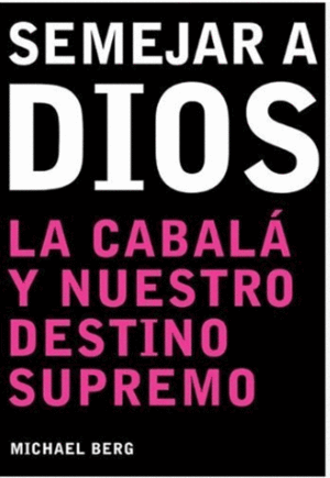 SER COMO DIOS