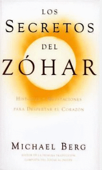 LOS SECRETOS DEL ZOHAR