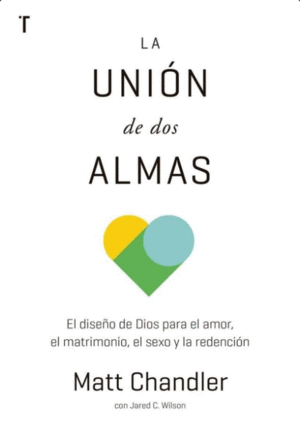 LA UNION DE DOS ALMAS