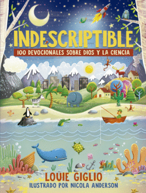 INDESCRIPTIBLE