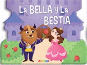 LA BELLA Y LA BESTIA