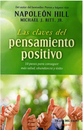 CLAVES DEL PENSAMIENTO POSITIVO, LAS