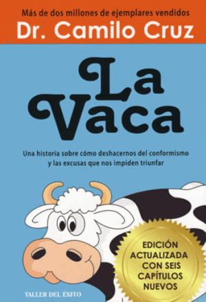 Regalos para Profesores - La Vaca Azul - La Vaca Azul