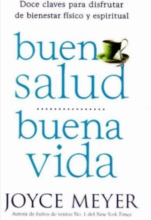BUENA SALUD BUENA VIDA