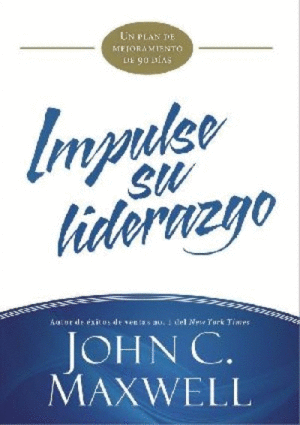 IMPULSE SU LIDERAZGO