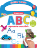 PREESCOLAR ABC APRENDE A ESCRIBIR