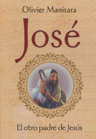 JOSÉ - EL OTRO PADRE DE JESÚS - ESSÉNIA