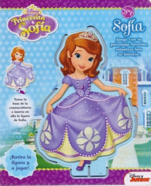 PRINCESA SOFIA