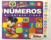 NUMEROS MICKEY