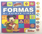 FORMAS MICKEY