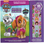 PAW PATROL- LISTAS PARA LA ACCIÓN