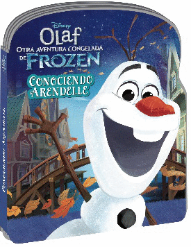 OLAF