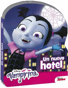 VAMPIRINA
