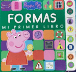 PEPPA PIG- FORMAS