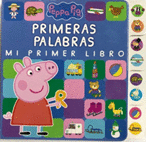 PEPPA PIG- PALABRAS