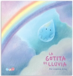LA GOTITA DE LLUVIA