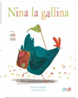 NINA LA GALLINA