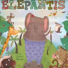 ELEPANTIS