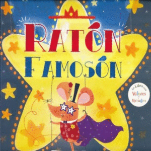 RATON FAMOSON