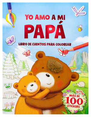 YO AMO A MI PAPA