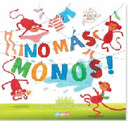 NO MAS MONOS