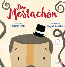 DON MOSTACHON
