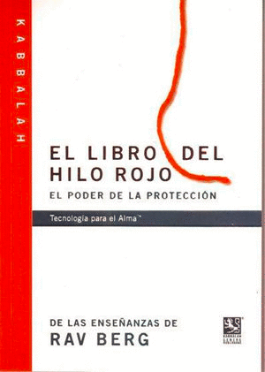 EL LIBRO DEL HILO ROJO