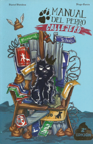 MANUAL DEL PERRO CALLEJERO COMPLETO