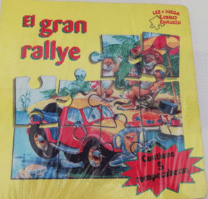 EL GRAN RALLYE