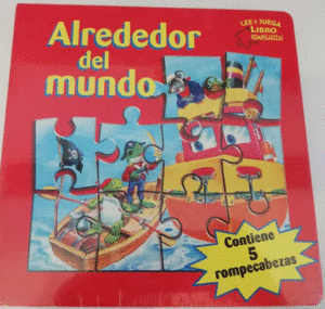 ALREDEDOR DEL MUNDO