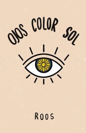 OJOS COLOR SOL