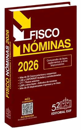 FISCO NOMINA ECONÓMICA 2026