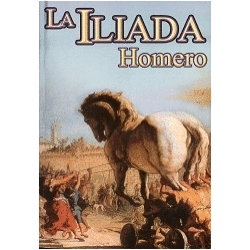 LA ILIADA