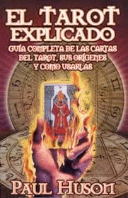 EL TAROT EXPLICADO