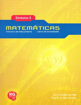 MATEMÁTICAS SÍMBOLOS 3