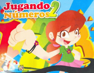 JUGANDO CON LOS NUMEROS 2 PREESCOLAR