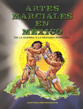 ARTES MARCIALES EN MEXICO
